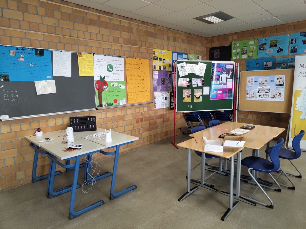 Tag der offenen Tür